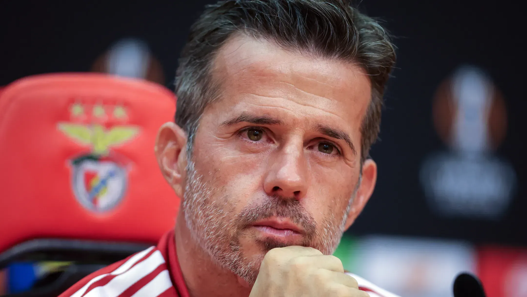 Marco Silva antevê visita aos Açores na SPORT TV+